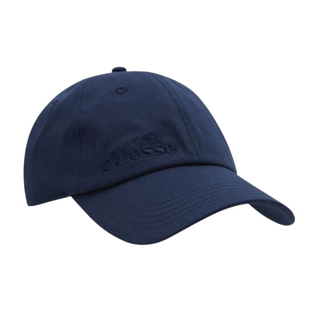 Ellesse Arona Embroidered Logo Cap / Navy